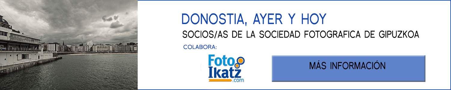 DONOSTIA CAST 2