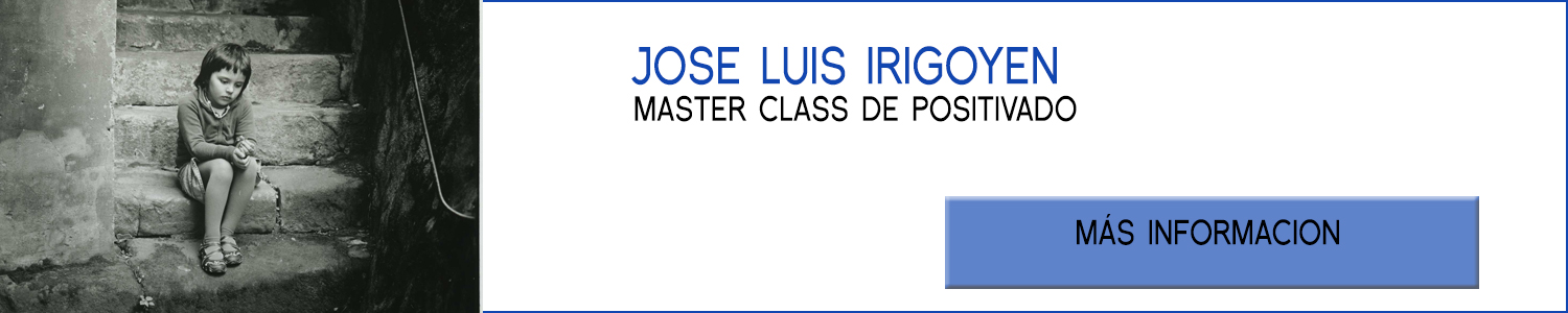 JOSE LUIS IRIGOYEN CAST